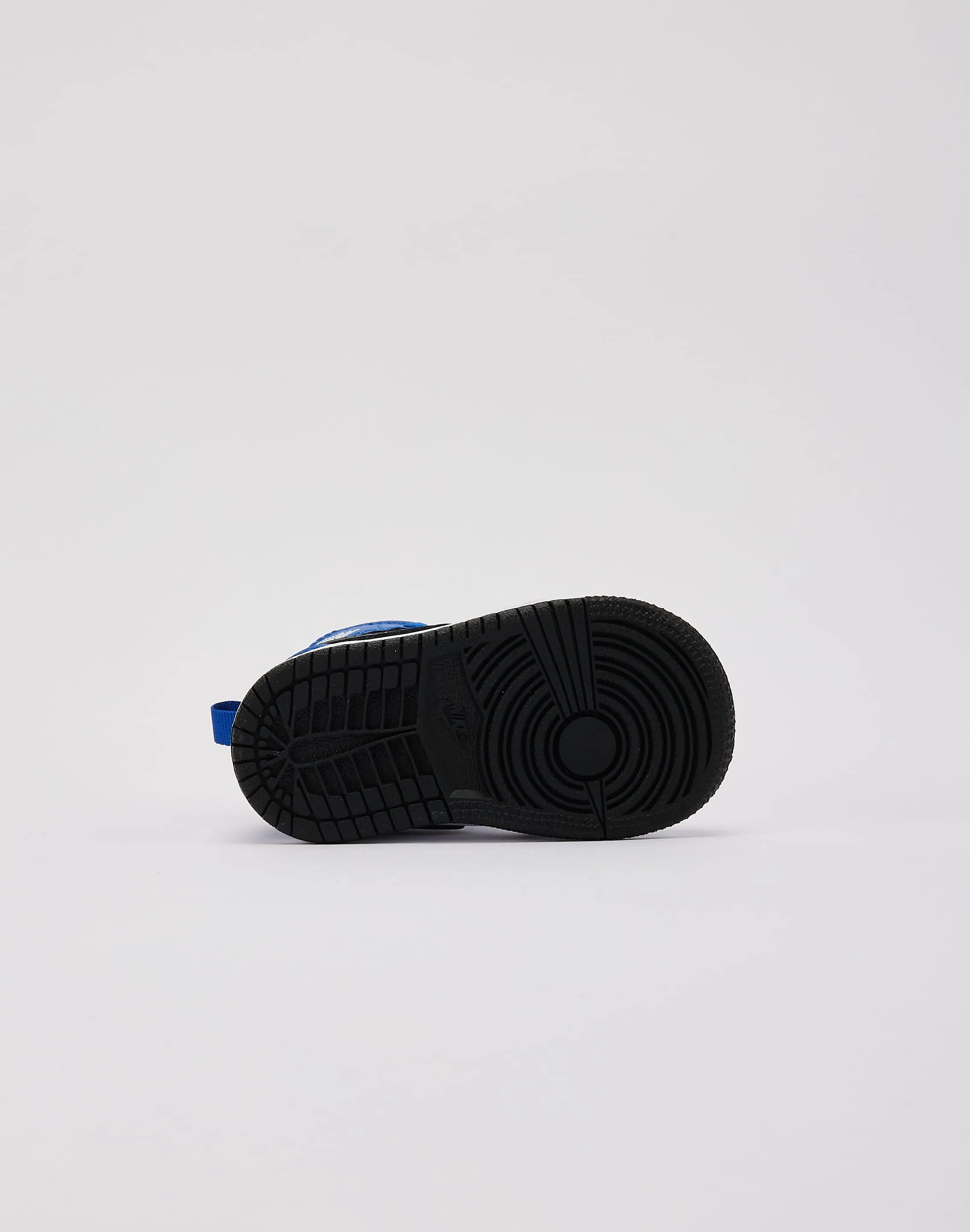 Jordan Air Jordan 1 Mid Toddler Comfort Cushion Game Fit