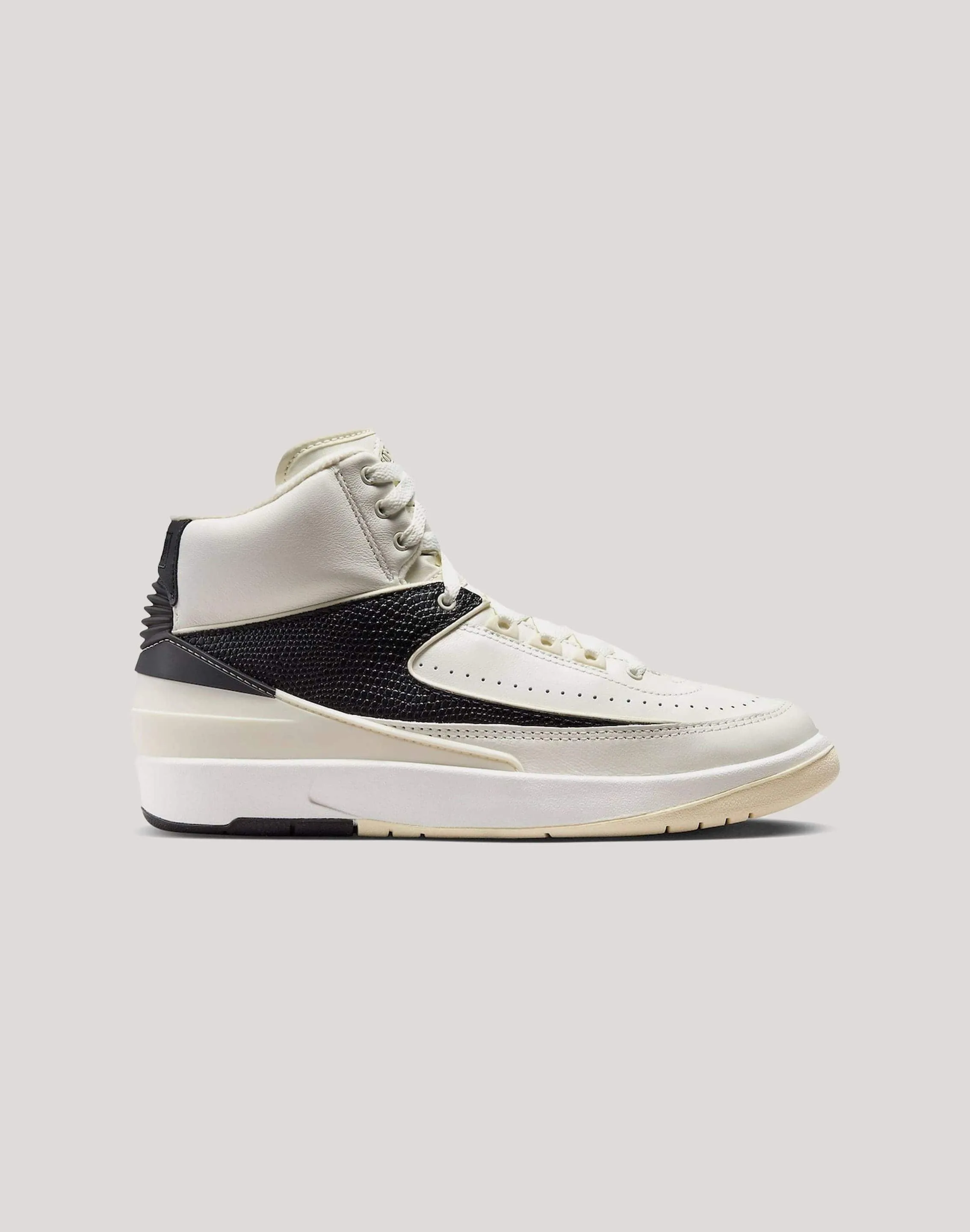 Dinner Look Jordan Air Jordan 2 Retro 'Sail'