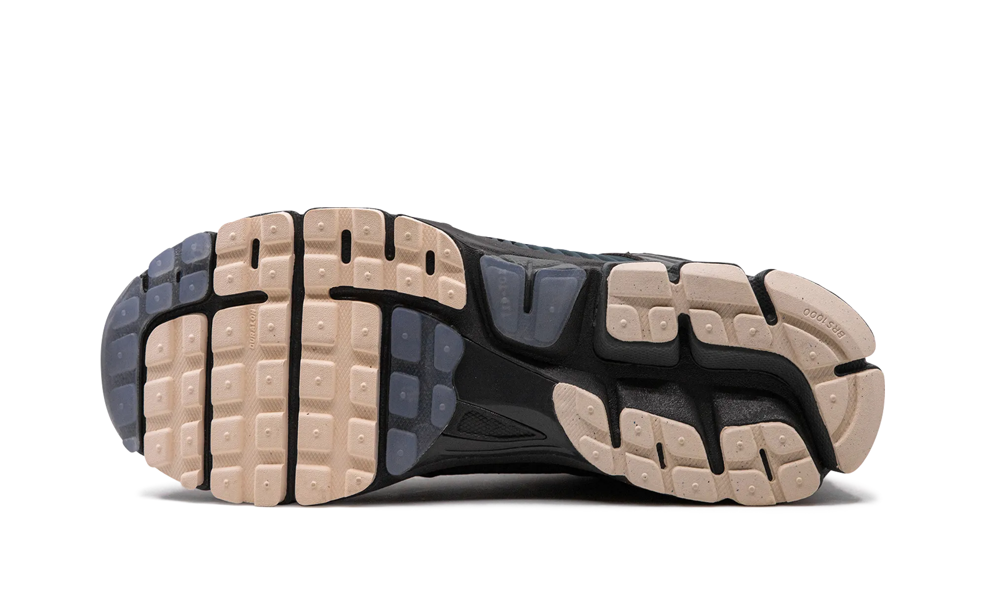 running in dry tracks shoes Zoom Vomero 5 PRM "Velvet Brown Medium Ash"