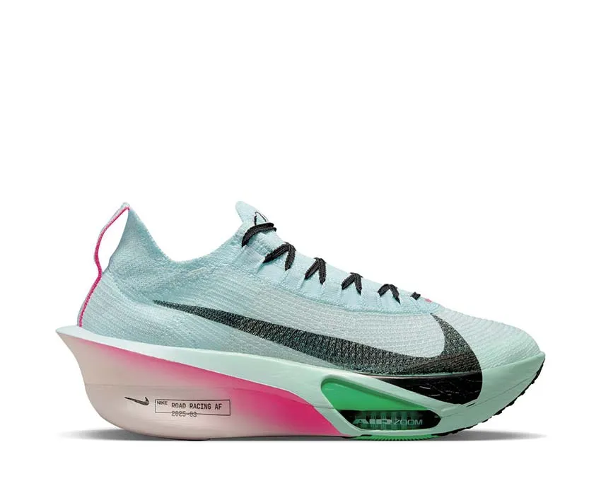 Nike Air Zoom Alphafly Next 3% "Glacier Blue" Autumn Workout