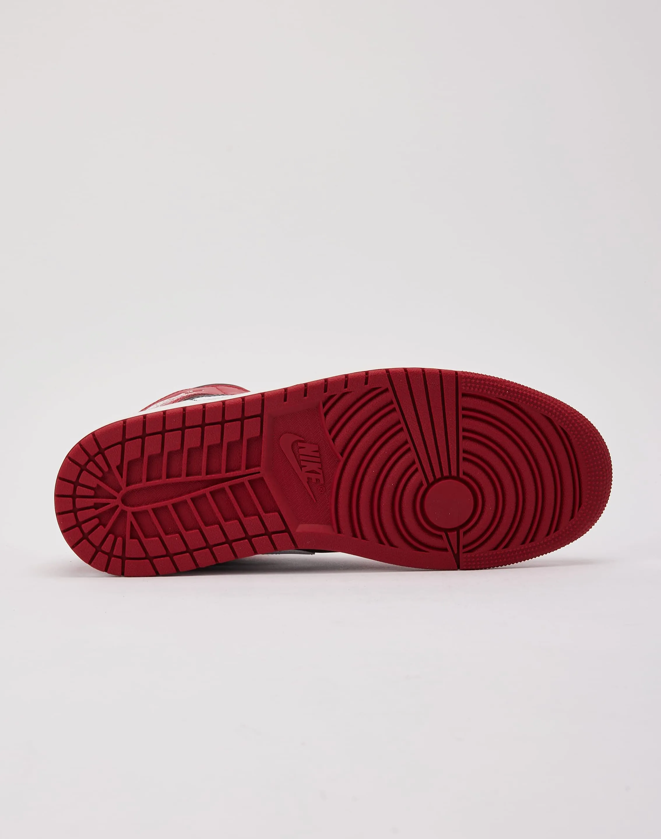 Suede Soft Stable Step Jordan Air Jordan 1 Mid