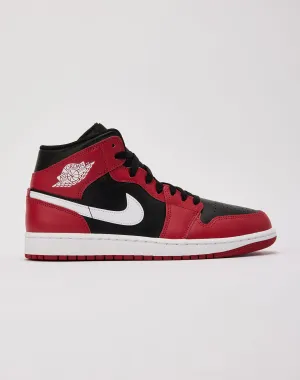 Jordan Air Jordan 1 Mid Sky View