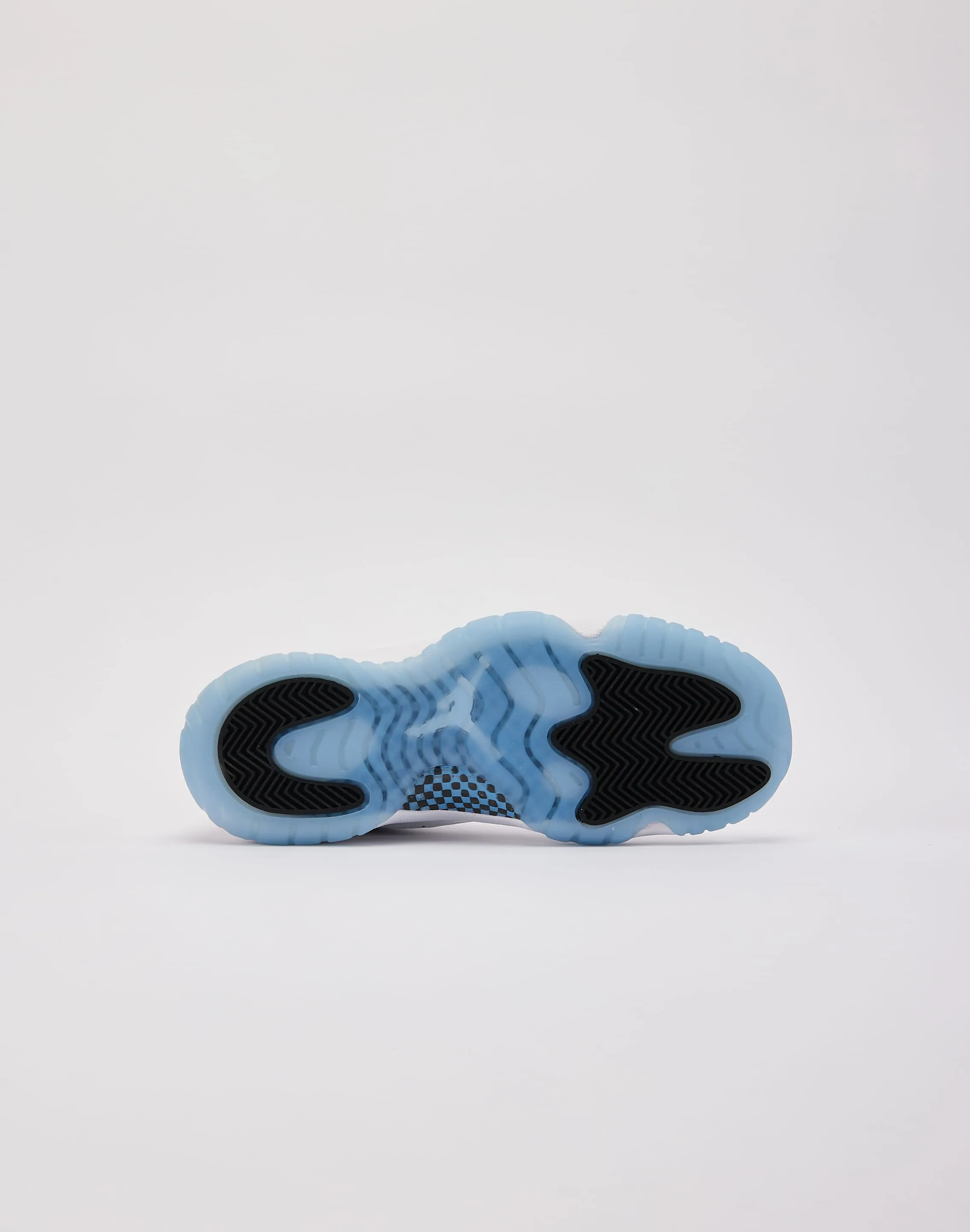 Angel Mood Energy Boost Jordan Air Jordan 11 Retro 'Legend Blue' Grade-School