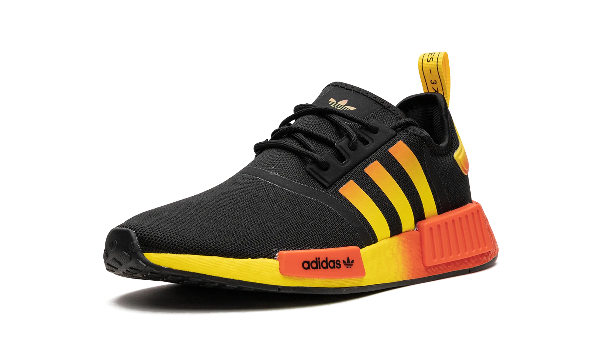NMD_R1 "SUNSET" Metro Go Active Lifestyle
