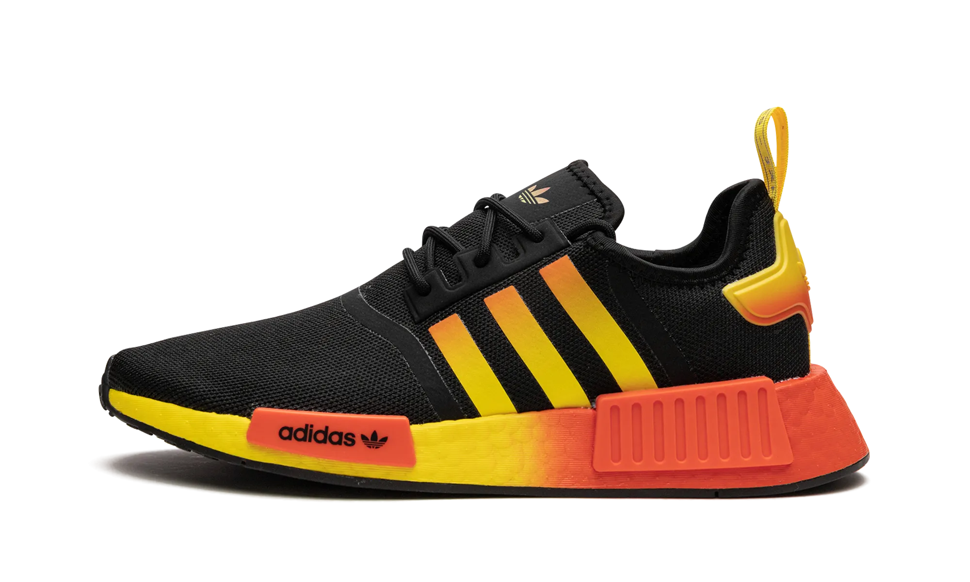 Minimal Pressure Classic Trend NMD_R1 "SUNSET"