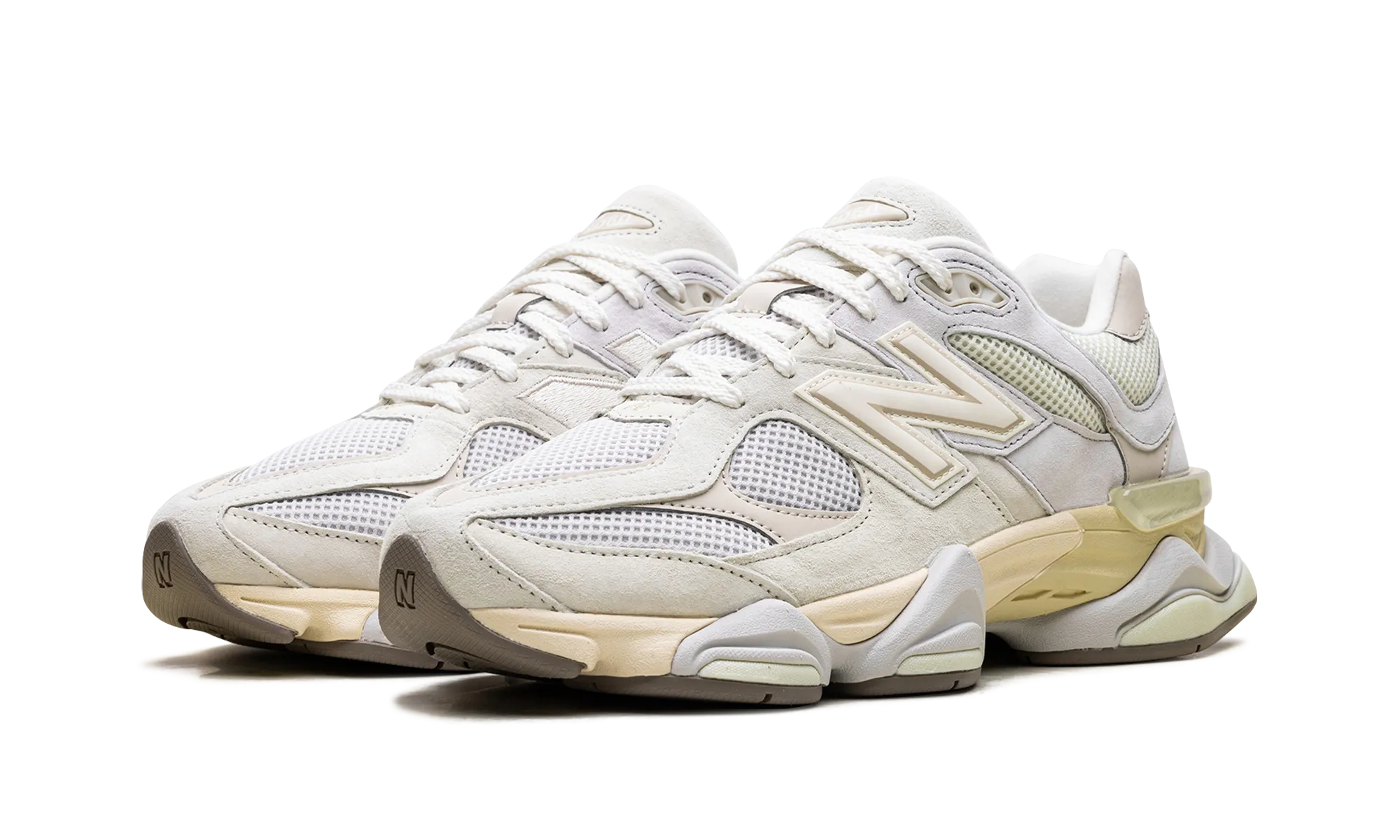 Pure Style Flat Bottom 9060 "Mineral Grey Matter"