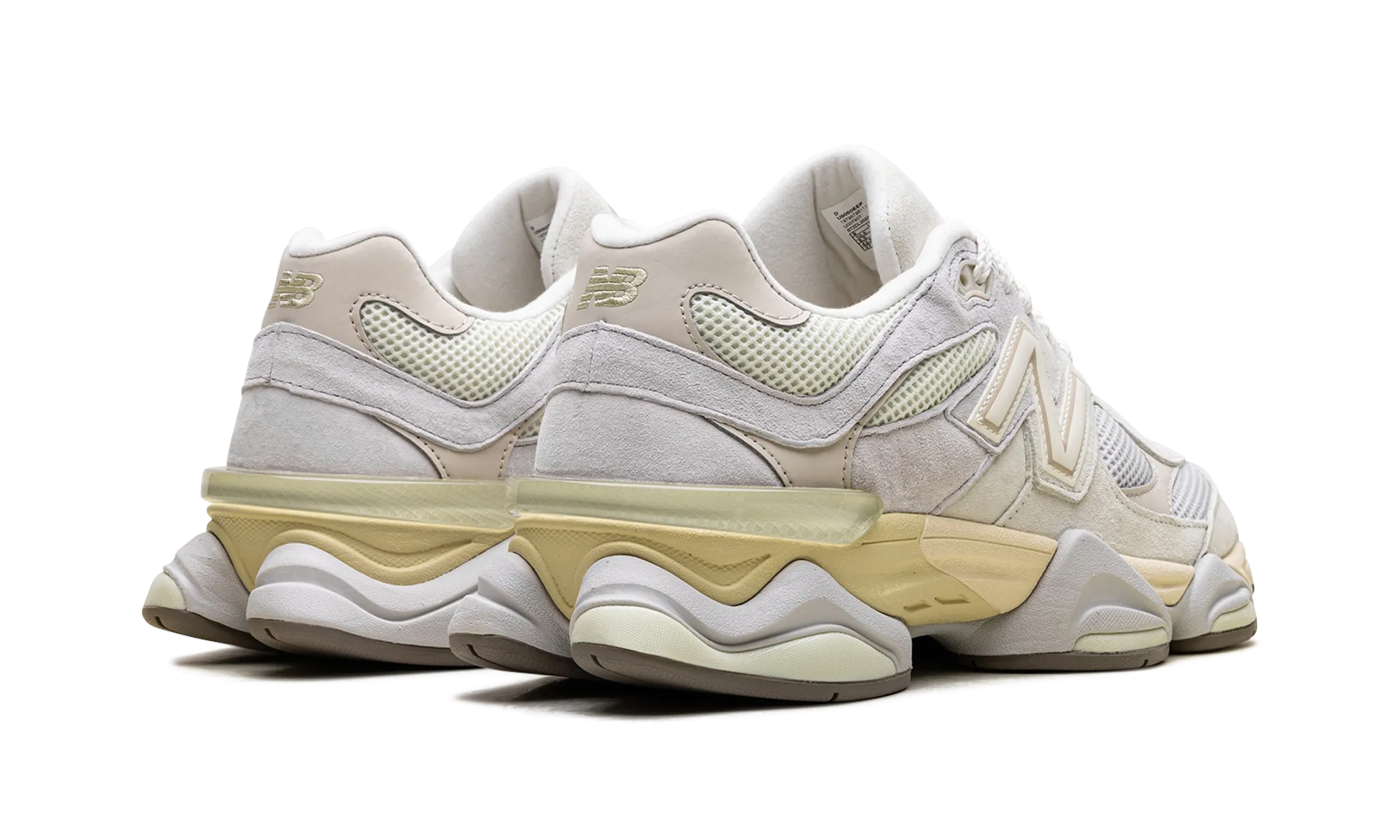 9060 "Mineral Grey Matter" Flex Hike Indoor Use