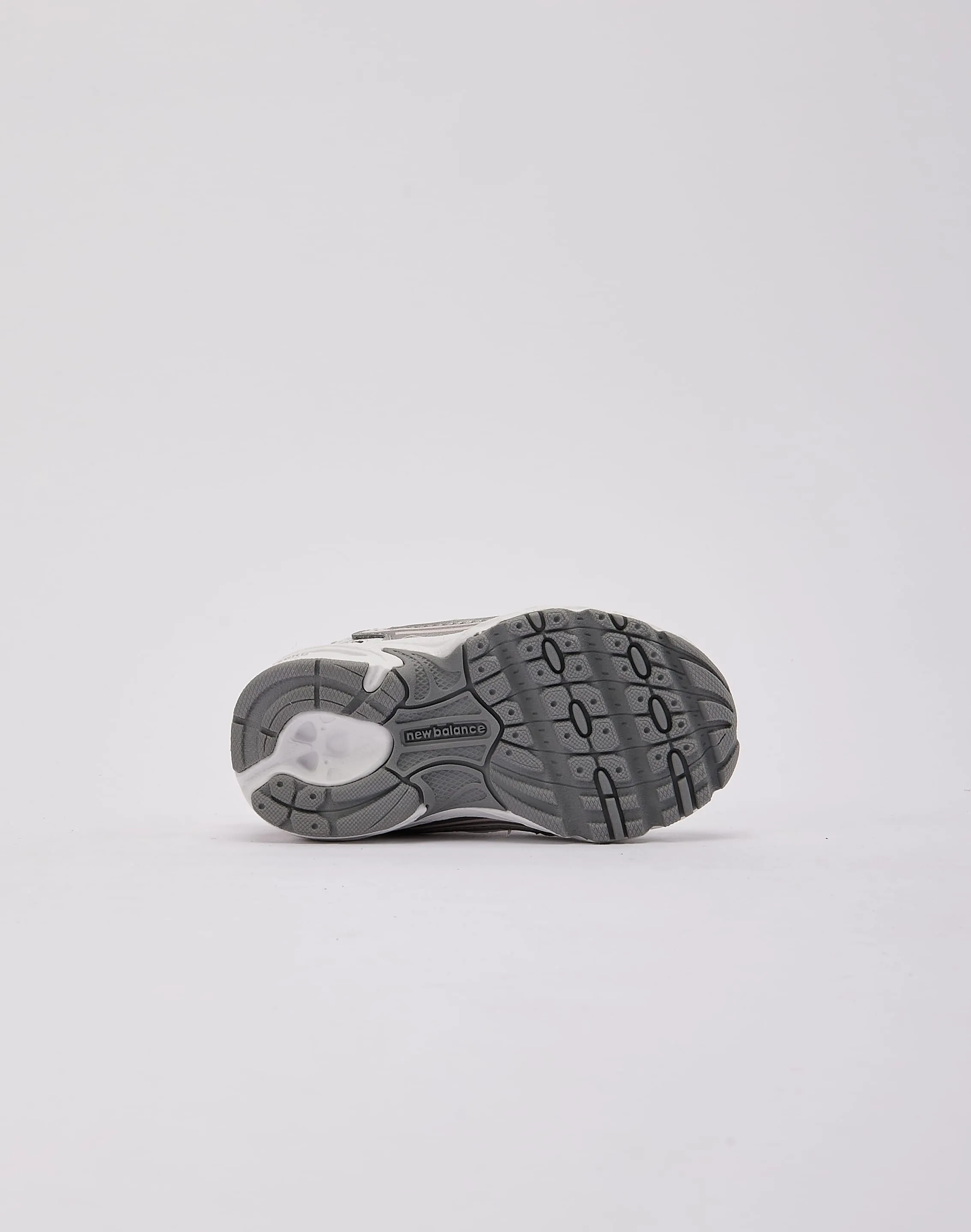New Balance 530 Bungee Toddler Drill Walk Smooth Walk