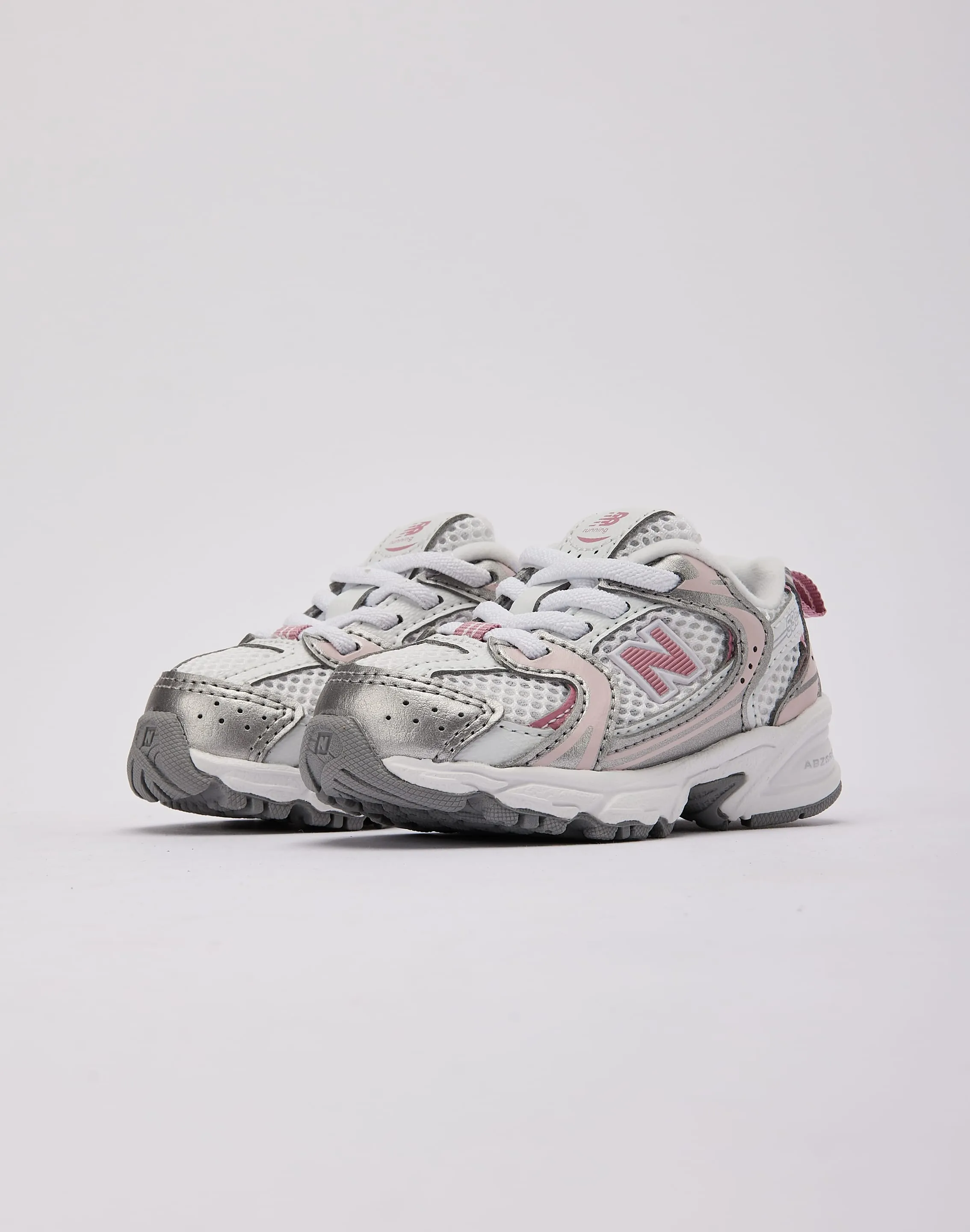 New Balance 530 Bungee Toddler On Trend