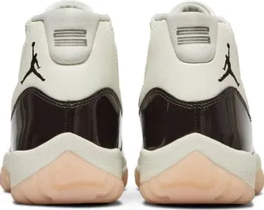 Adult Wear Air Jordan 11 Retro Neapolitan (Women's)
