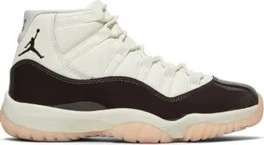 Air Jordan 11 Retro Neapolitan (Women's) Non-Slip Design Active Feet