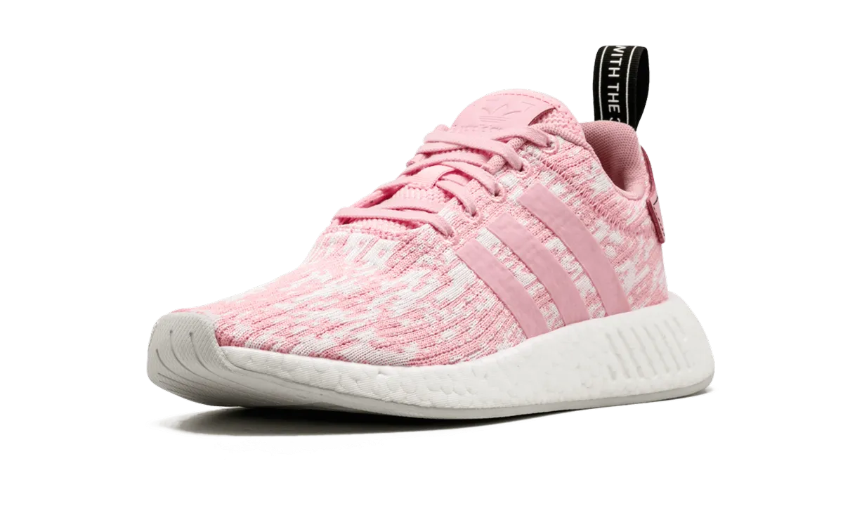 Smooth Flex Breathable Sole NMD_R2 WMNS