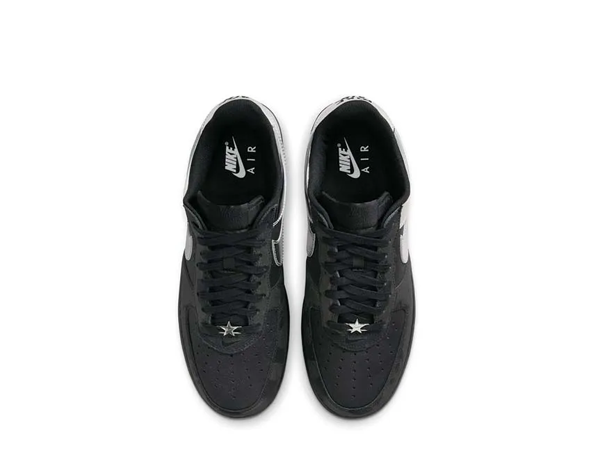 Clear Step Nike Air Force 1 Low Retro "All-Star"