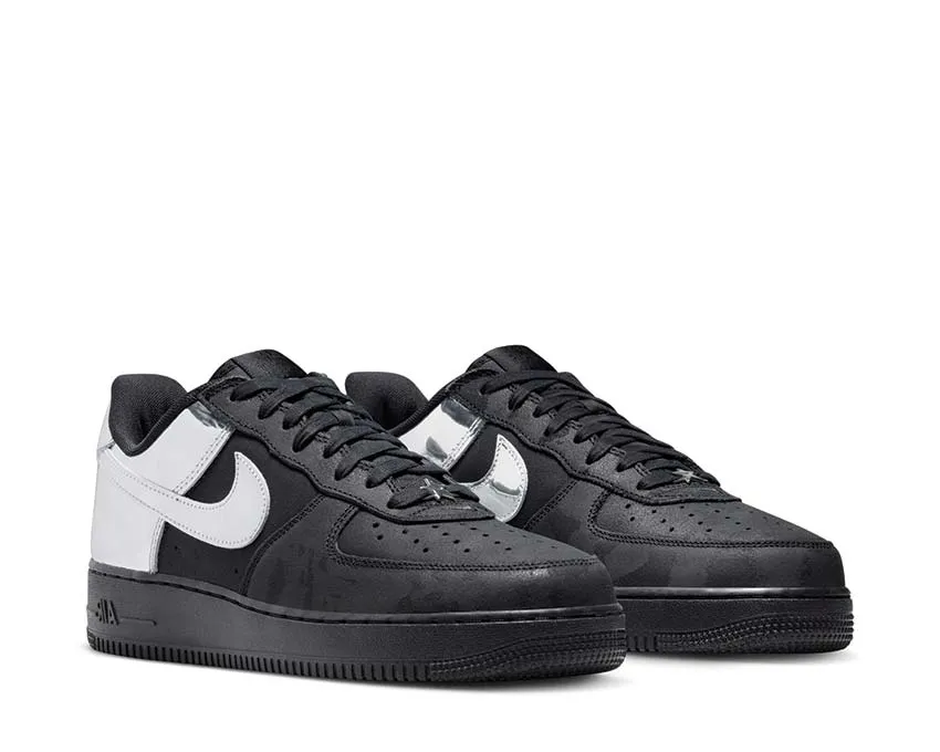 Nike Air Force 1 Low Retro "All-Star" Drill Step