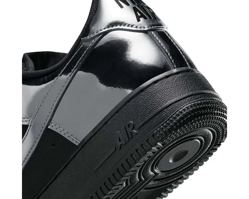 Nike Air Force 1 Low Retro "All-Star" Low Arch Foam Midsole