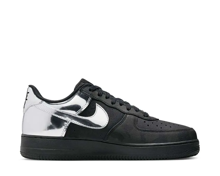 Nike Air Force 1 Low Retro "All-Star" Minimalist On Duty