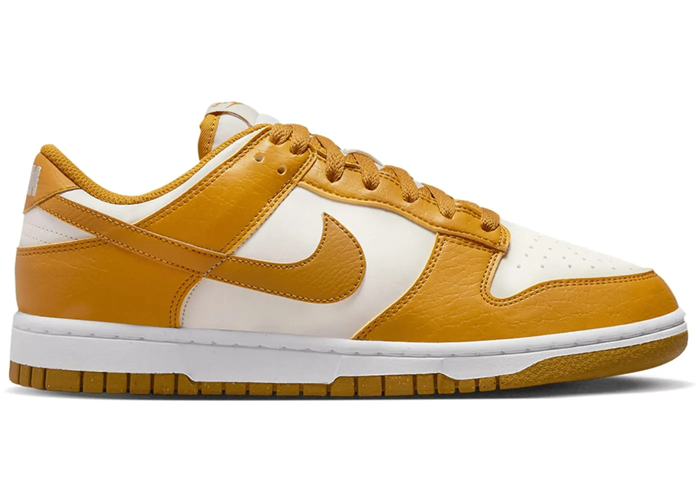 Low Profile Comfy Choice Nike Dunk Low Next Nature Phantom (W)