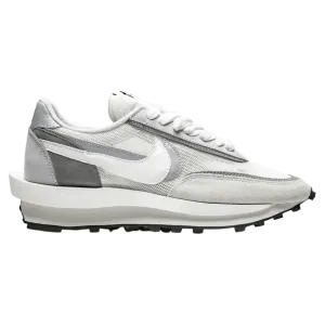 Sacai x LDWaffle 'Summit White' - OUTLET River Hike Trendy Footwear
