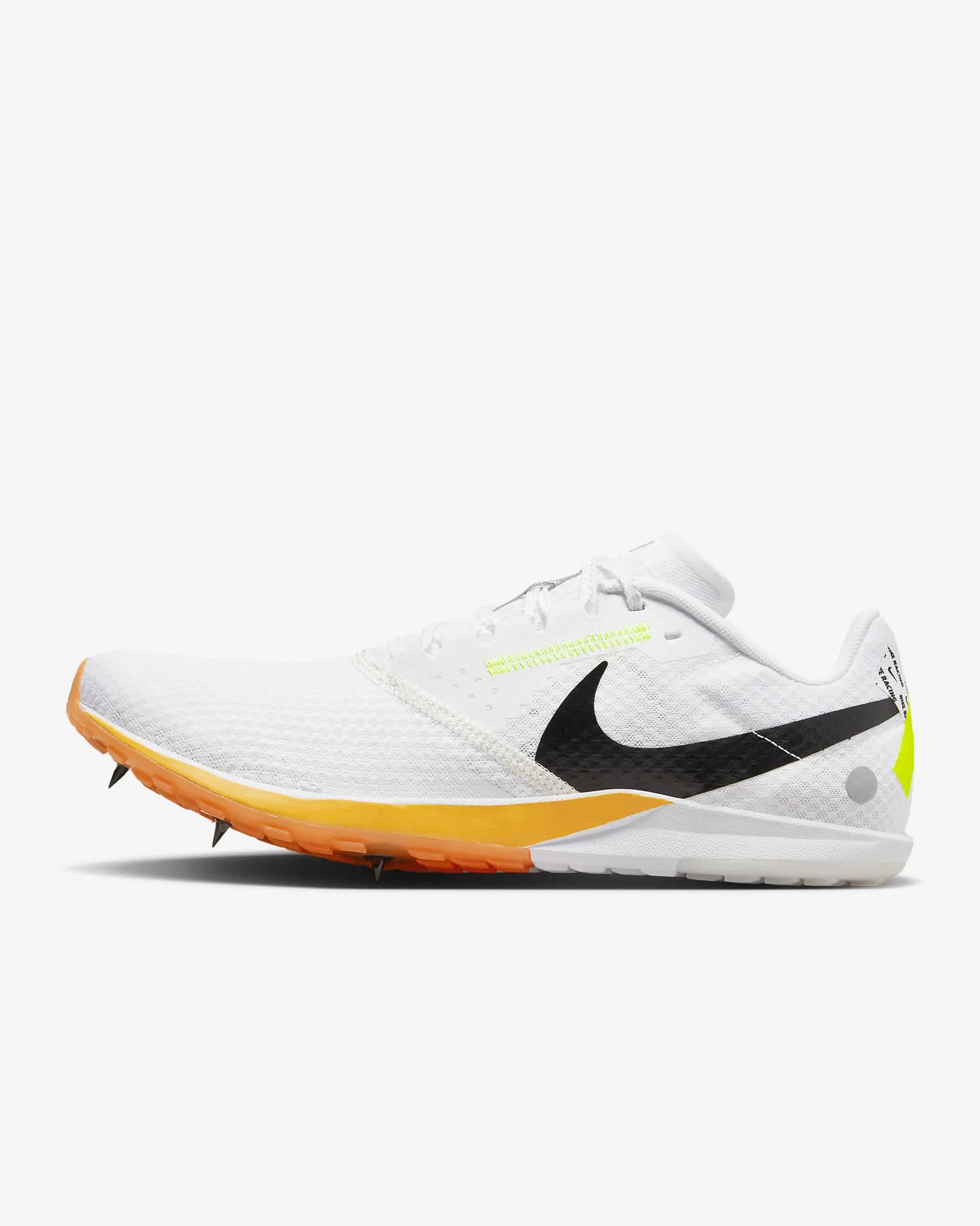 daily accessory waterproof - construction - reliability shoes Nike Rival XC 6 (Unisex)