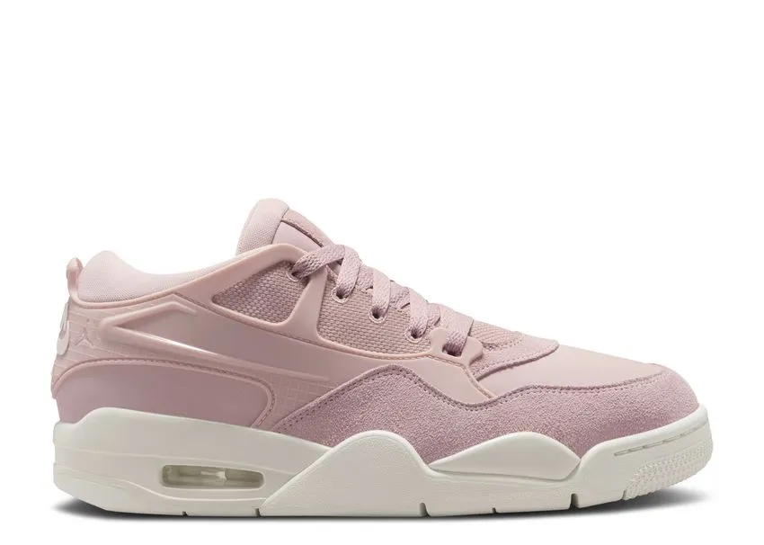 Fast pace Air Jordan 4 RM Pink Oxford