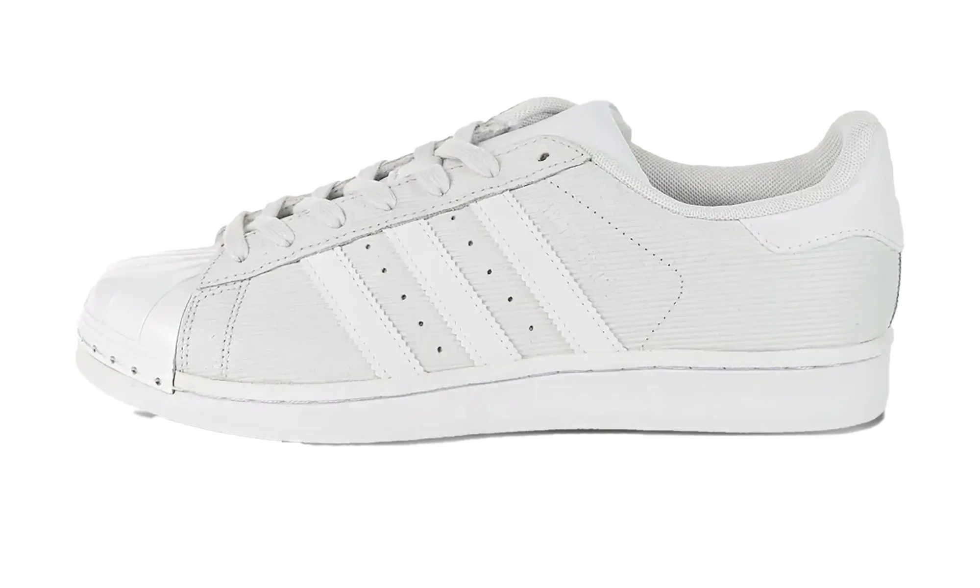 Superstar "Cloud White Grey" Durable Base