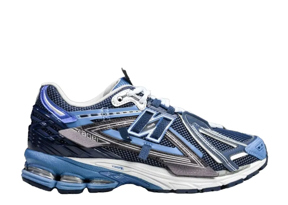 Foot Ease Urban Chill New Balance 1906A Deep Blue