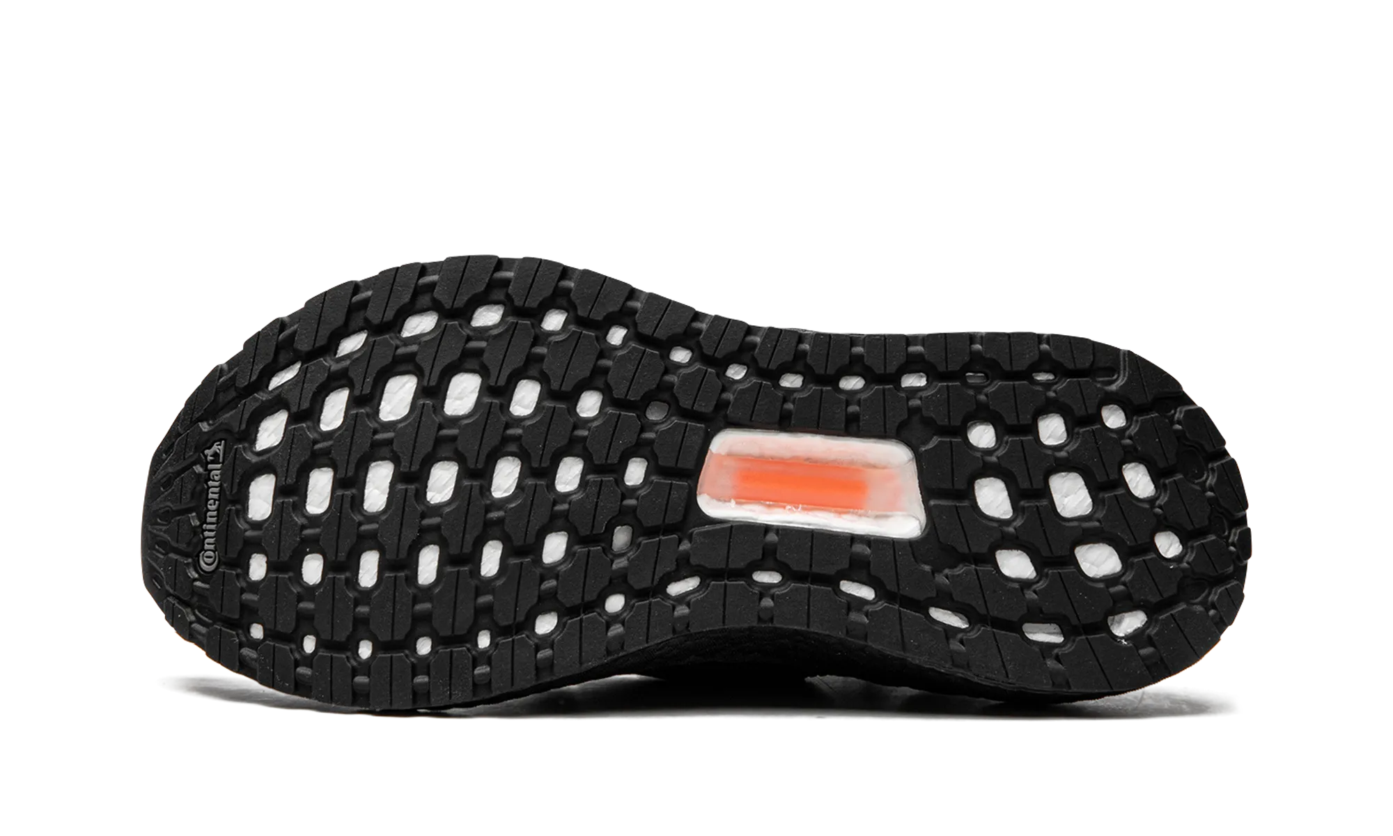 ULTRABOOST 19 WMNS Walk Day Cozy Interior