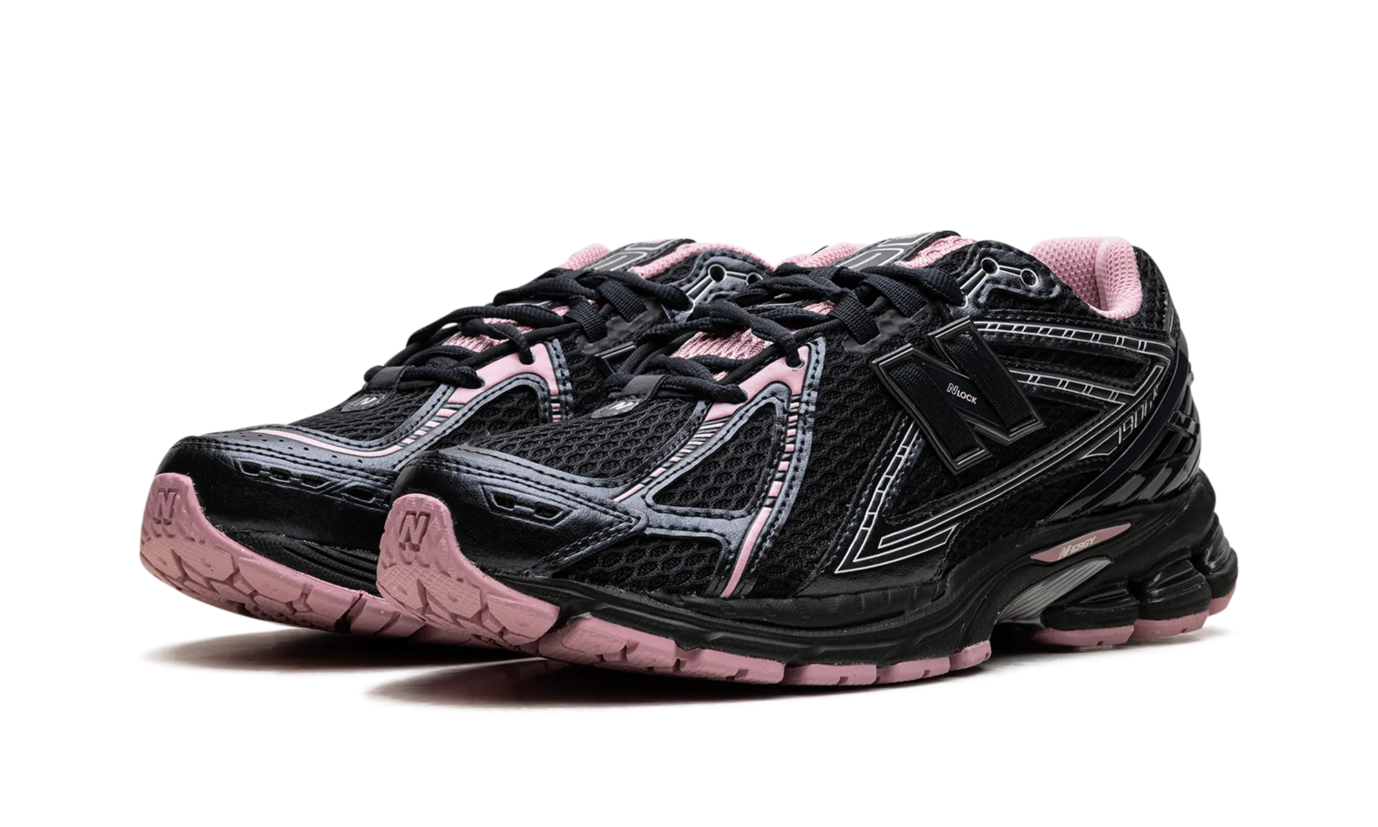 1906R "Pink Taffy" Stretchable Material