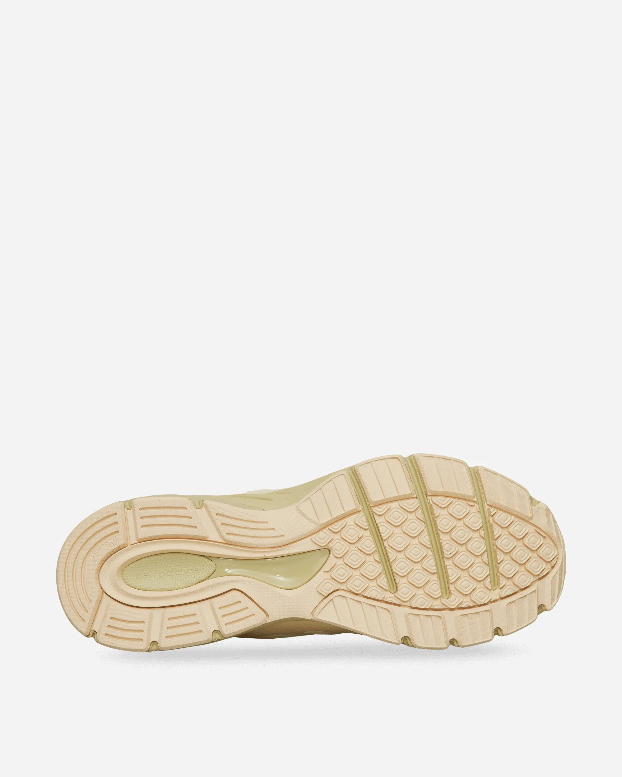 Breathable Mid Top 990v4 Sneakers Macadamia Nut / Morel
