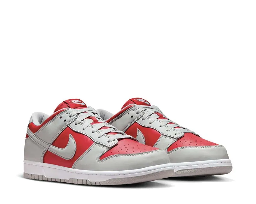 Active Design Frost Step Nike Dunk Low QS