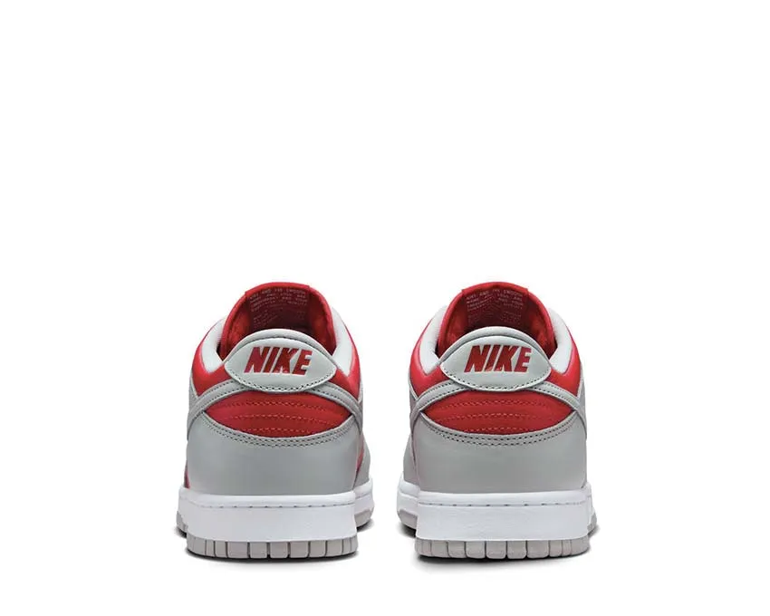 Strong Stride Jump Hike Nike Dunk Low QS
