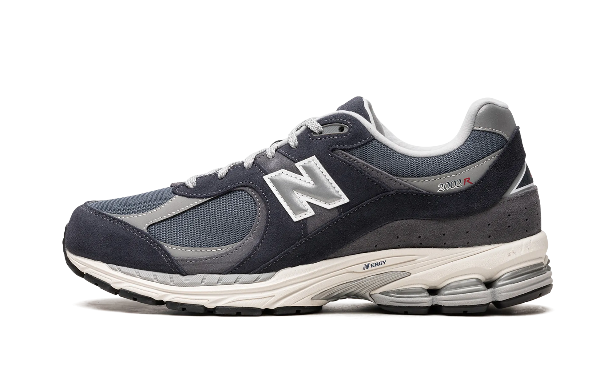 Casual Comfort 2002R "Eclipse Blue"