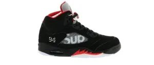 Trail Path Jordan 5 Retro