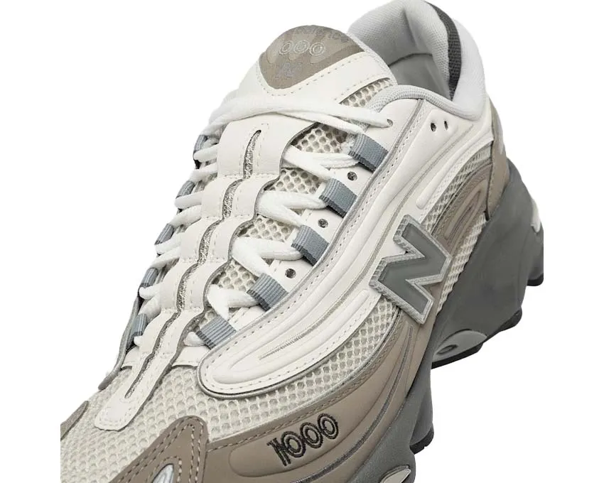 New Balance 1000 "Mushroom" Busy Life