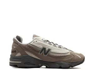 New Balance 1000 "Mushroom" Comfort Function Strike Step
