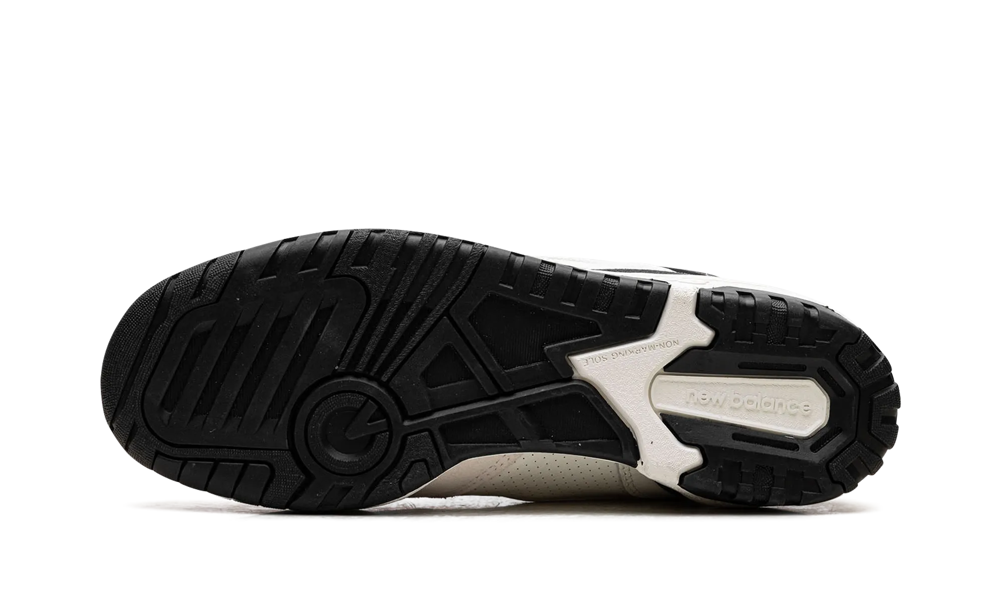 550 "Footlocker - 50th Anniversary" Busy Day Classic Mood