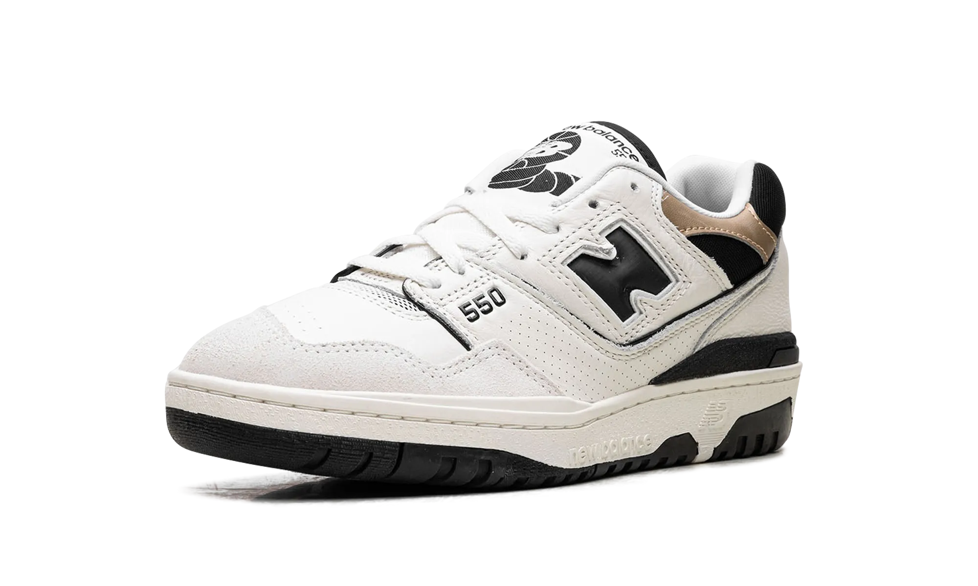 Canvas Upper 550 "Footlocker - 50th Anniversary"
