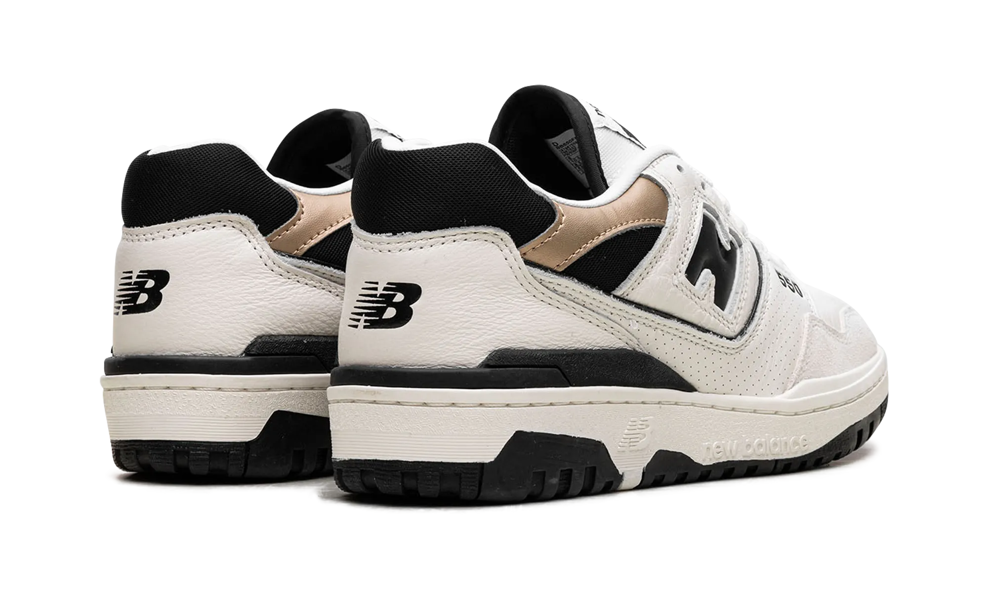 550 "Footlocker - 50th Anniversary" Light Steps