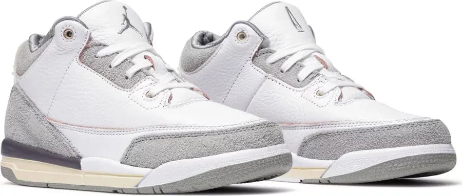 Jordan 3 Retro A Ma Mani??re (PS) Leap Run