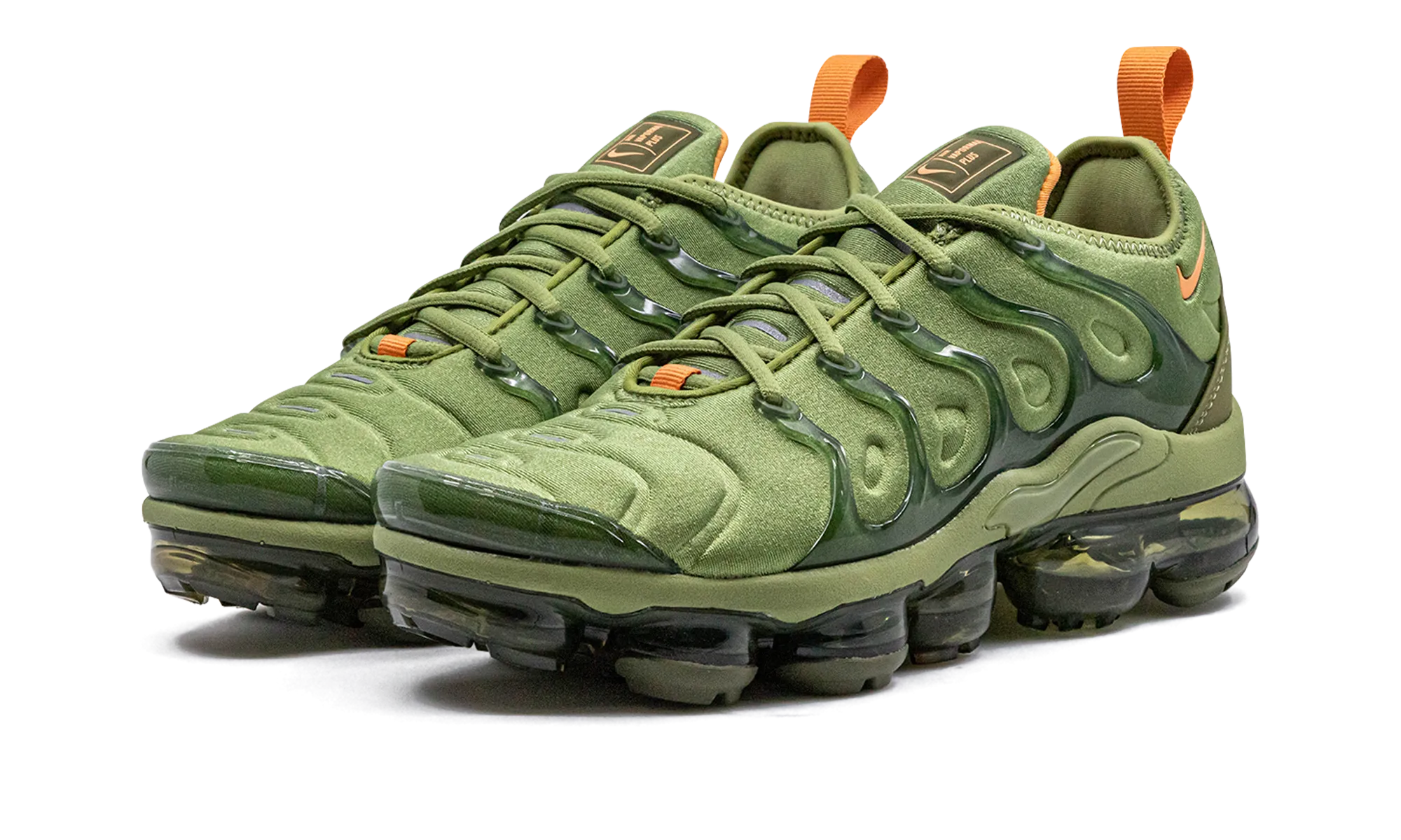 AIR VAPORMAX PLUS MNS WMNS winter running shoes