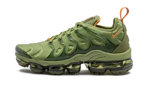 AIR VAPORMAX PLUS MNS WMNS warm weather running shoes Excellent traction