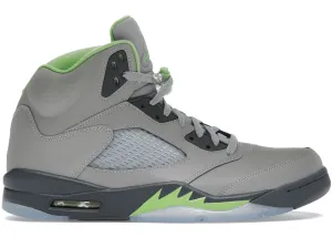 Jordan 5 Retro Green Bean (2022) Morning Ready