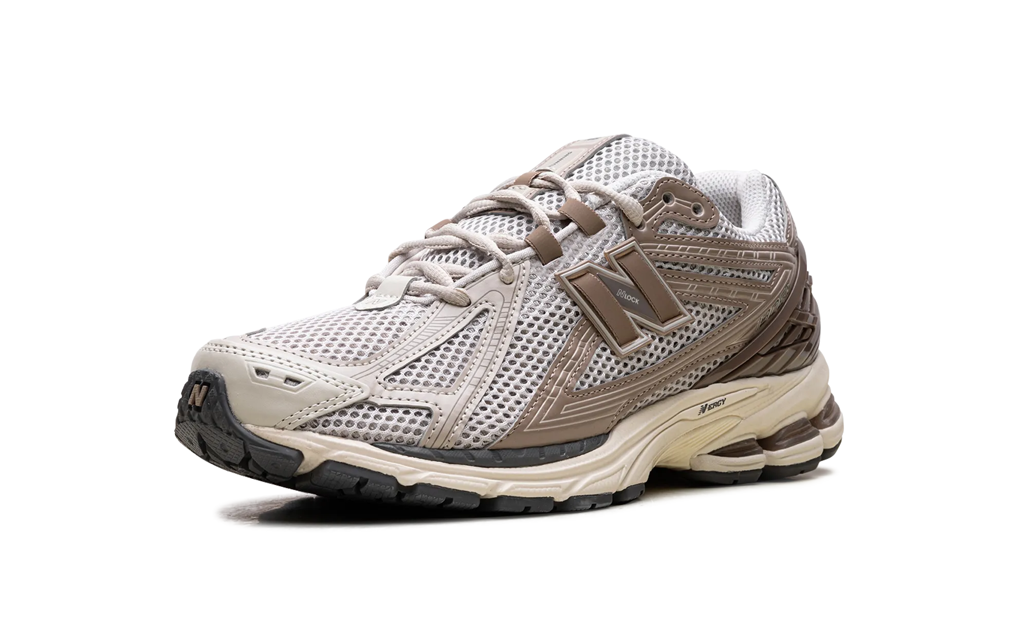 1906R "Beige Vachetta" Meadow Path