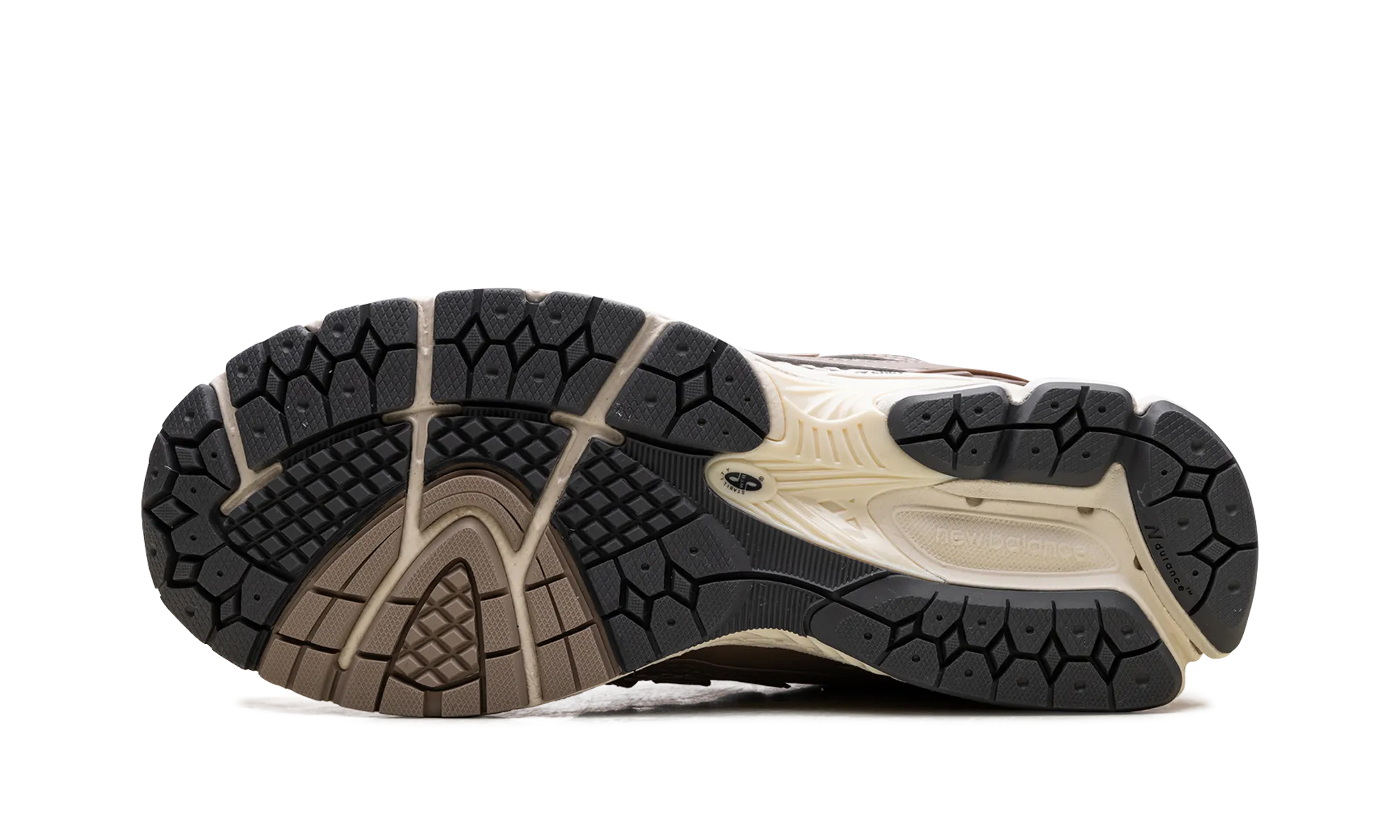 Wear Light 1906R "Beige Vachetta"