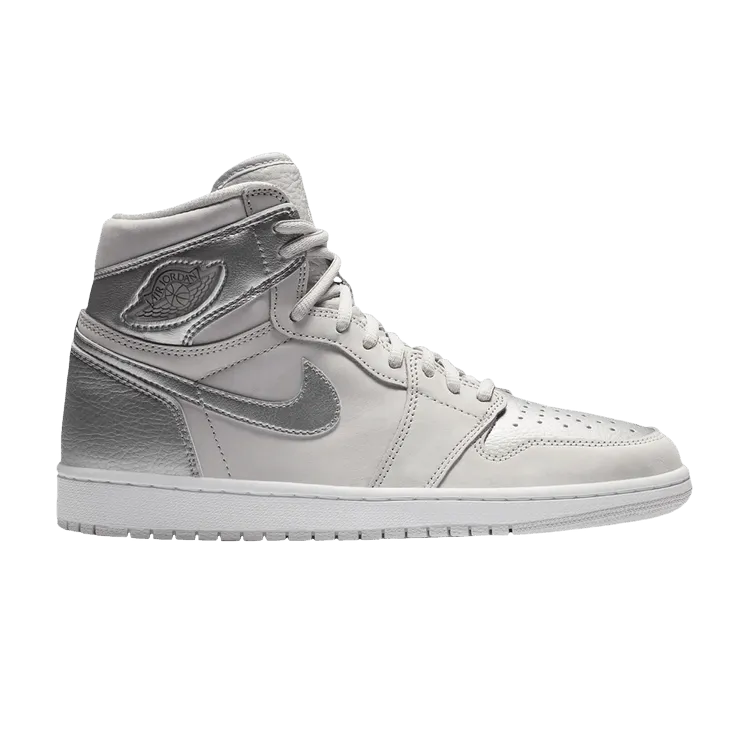 Air Jordan 1 Retro High OG CO.JP 'Tokyo' Suitcase Special Box Lounge Fit Youth Style