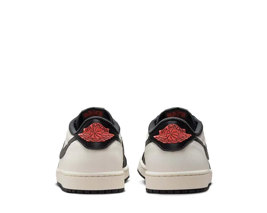 Skip Hike Air Jordan 1 Retro Low PSG