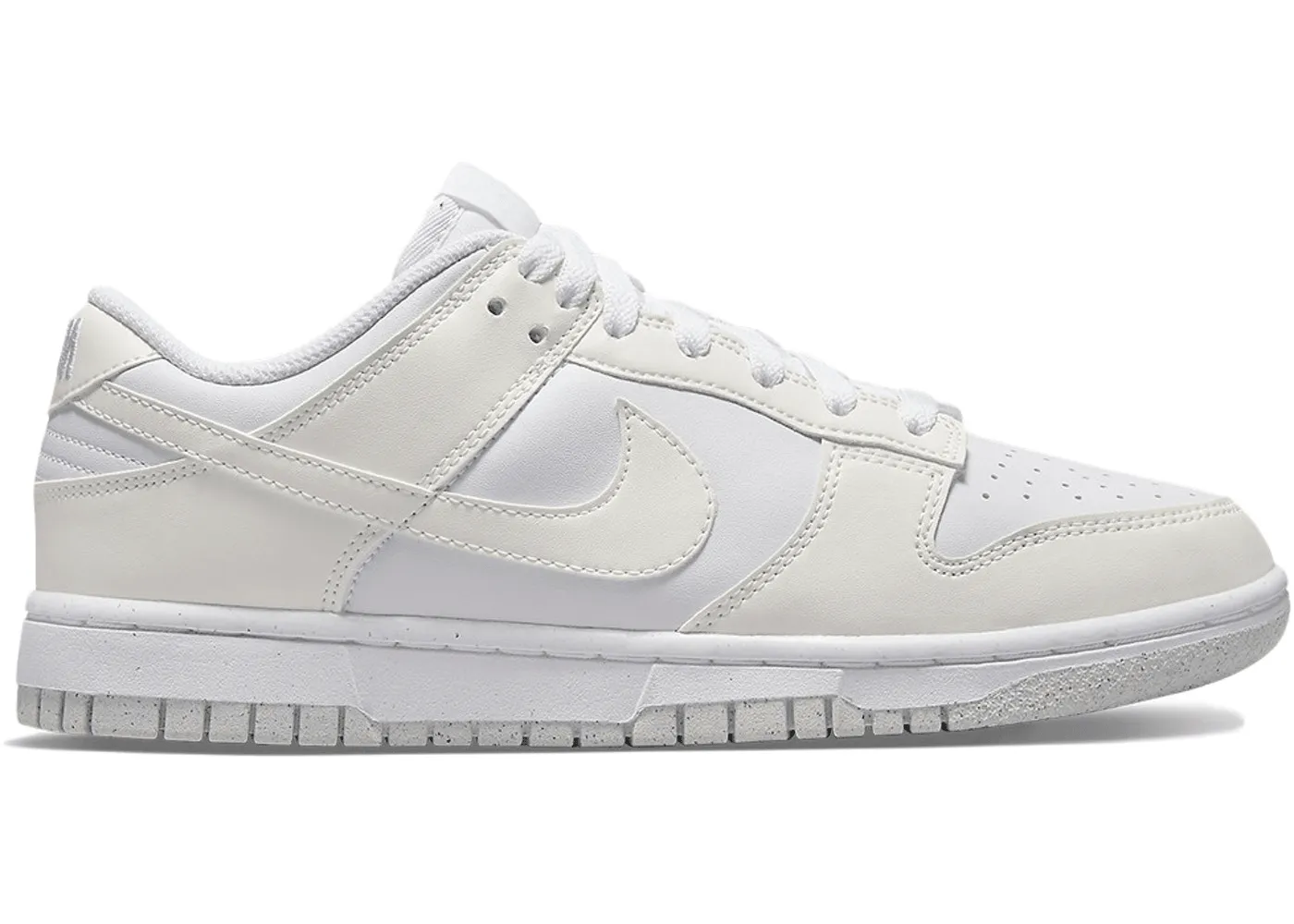 Urban Feel Nike Dunk Low Next Nature Sail (W)