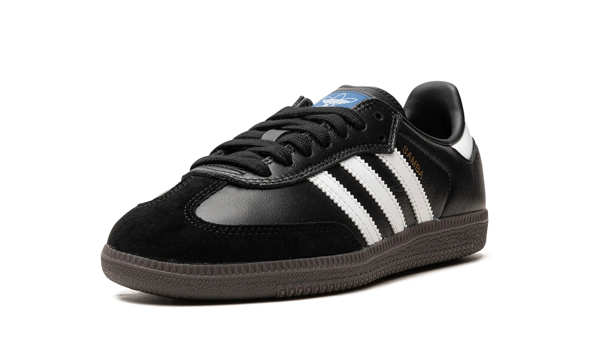 Samba ADV "Black" Relax Wear