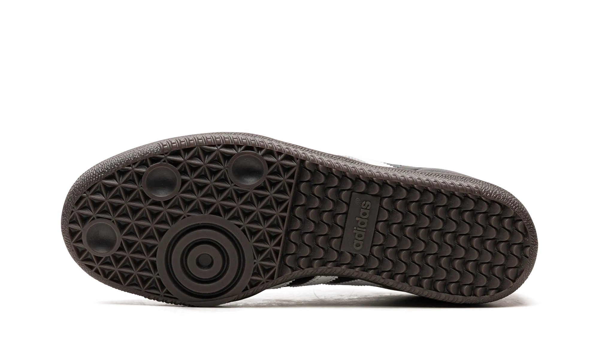 Samba ADV "Black" Lake Hike Everyday Edge