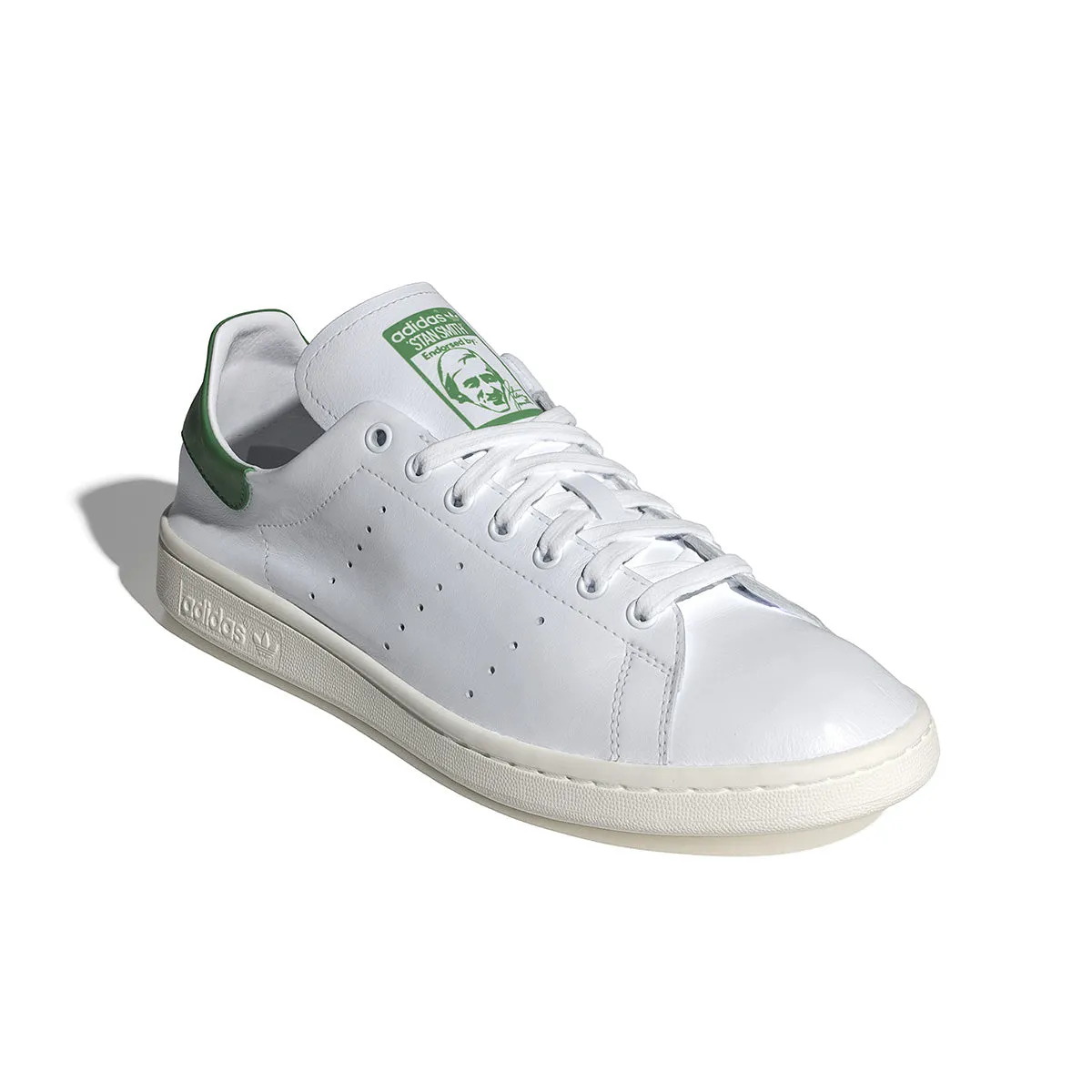 Stan Smith Decon 'Cloud White Green' Midday Style